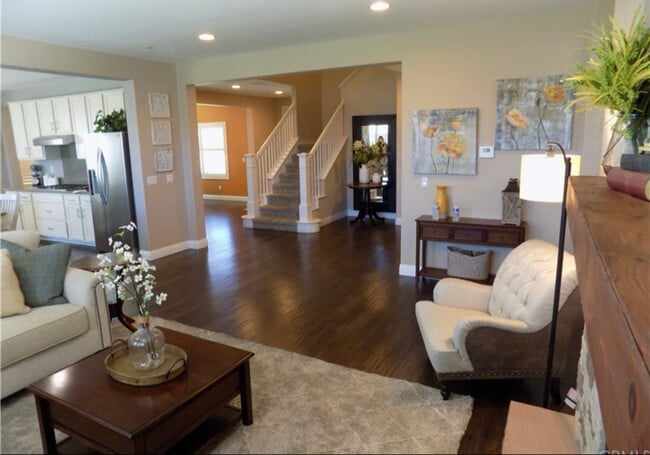 1319 Quince St in Beaumont, CA - Building Photo - Building Photo