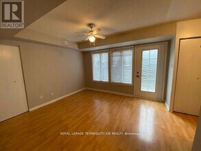 46 Western Battery Rd in Toronto, ON - Building Photo - Building Photo