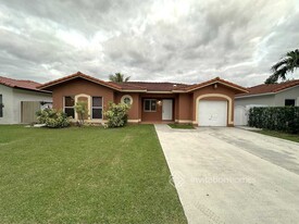 18109 SW 139th Path