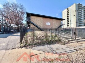 139 N Claybrook St in Memphis, TN - Building Photo
