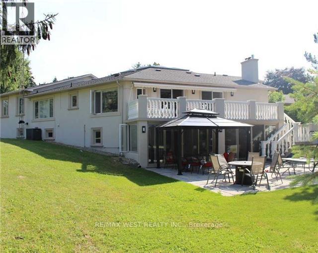 90 Stephanie Blvd in Vaughan, ON - Building Photo - Building Photo