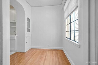 57 Hermann St in San Francisco, CA - Building Photo - Building Photo