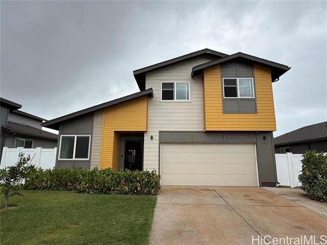 property at 91-1799-1799 Kohanahana Lp