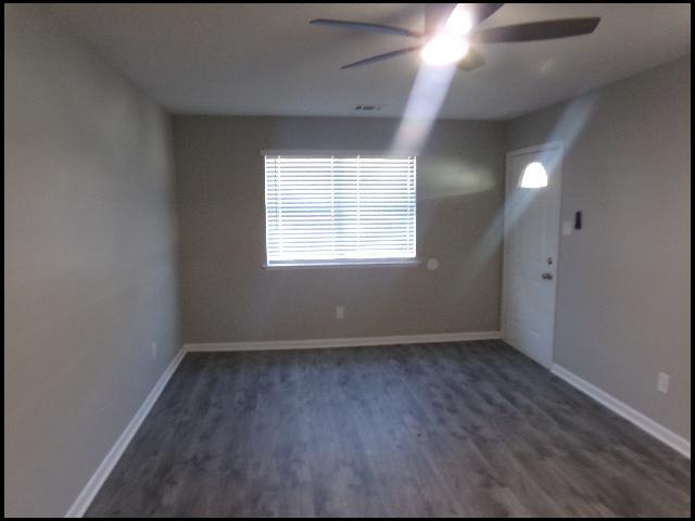 5319 Southboro Ct in Little Rock, AR - Foto de edificio - Building Photo