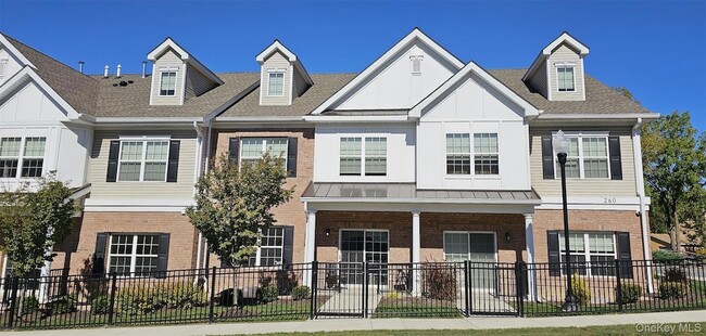 property at 260 W Main St