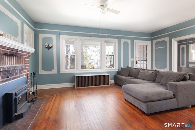 11 Prospect St in Salisbury, CT - Building Photo - Building Photo