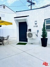 815 W Glenoaks Blvd, Unit D in Glendale, CA - Foto de edificio - Building Photo