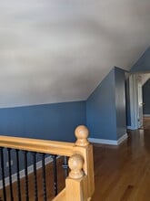 4140 N Bernard St, Unit 2nd Floor in Chicago, IL - Building Photo - Building Photo