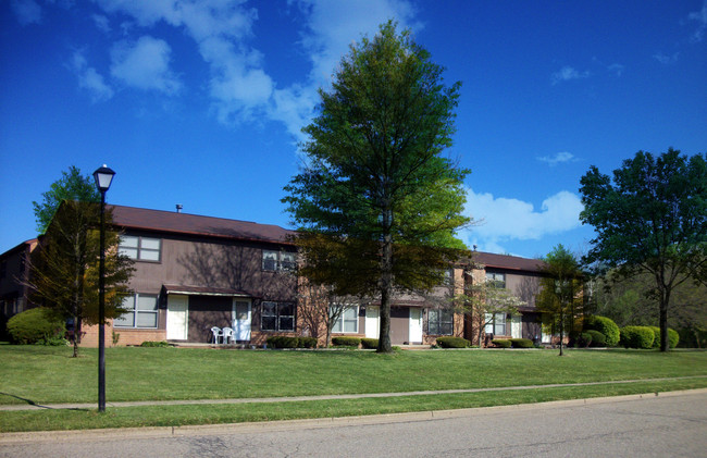 Chapel Square Townhomes