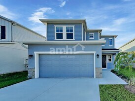 5999 Sycamore Pl St in St. Cloud, FL - Building Photo