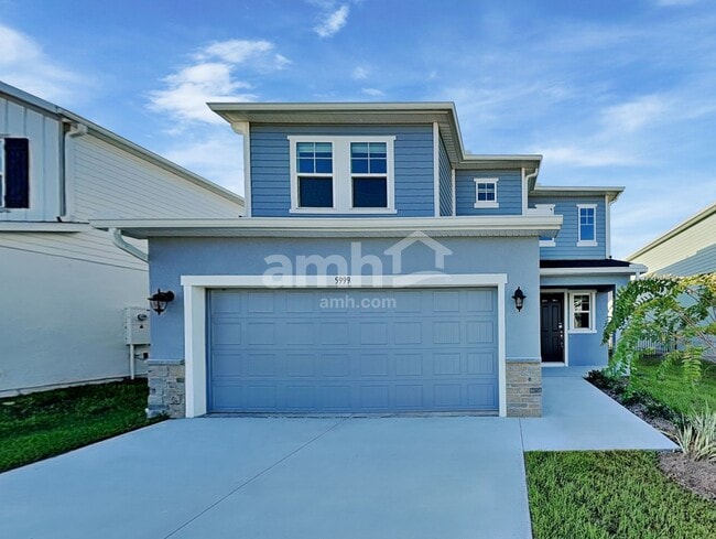 property at 5999 Sycamore Pl St