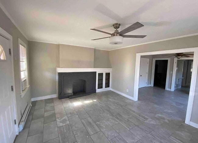 1003 NE 17th St in Oklahoma City, OK - Building Photo - Building Photo