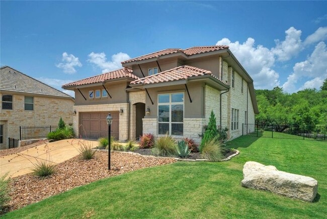 property at 101 Maxwell Way