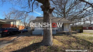 1840 Hartland St in Memphis, TN - Building Photo - Building Photo