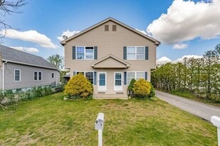 7-9 Brandon Ave, Unit 9 in Springfield, MA - Building Photo