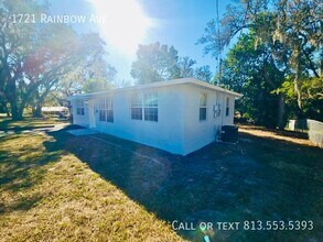 1721 Rainbow Ave in Sebring, FL - Building Photo - Building Photo