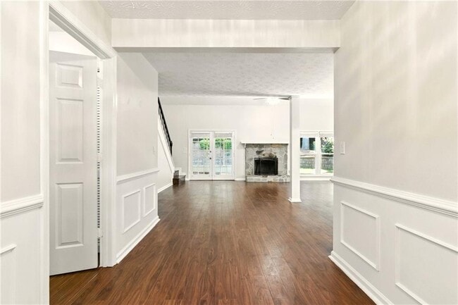 200 Pine Bridge Trail in Alpharetta, GA - Building Photo - Building Photo