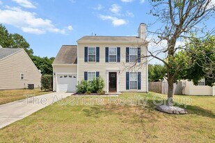 5216 Carriage Pine Dr in Raleigh, NC - Building Photo