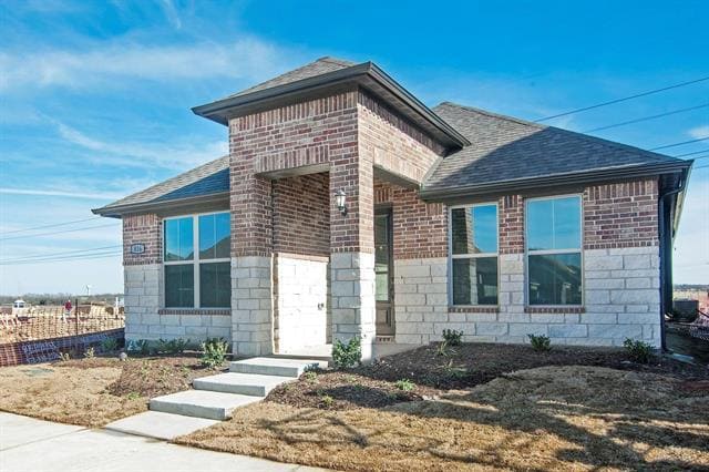 816 Trailside Ln in Argyle, TX - Building Photo - Building Photo