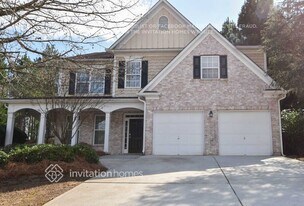 876 Win West Pointe NE in Auburn, GA - Building Photo