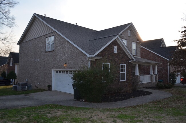 1401 Peppermint Ln in Nolensville, TN - Building Photo - Building Photo