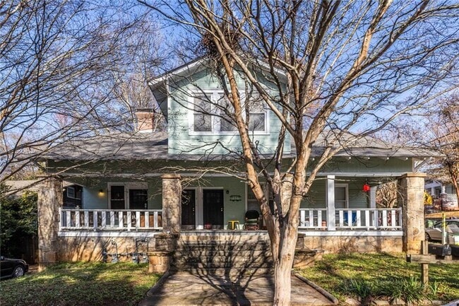 976 Delaware Ave SE in Atlanta, GA - Building Photo - Building Photo
