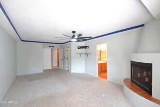 3704 St Andrews Dr in Sierra Vista, AZ - Building Photo - Building Photo