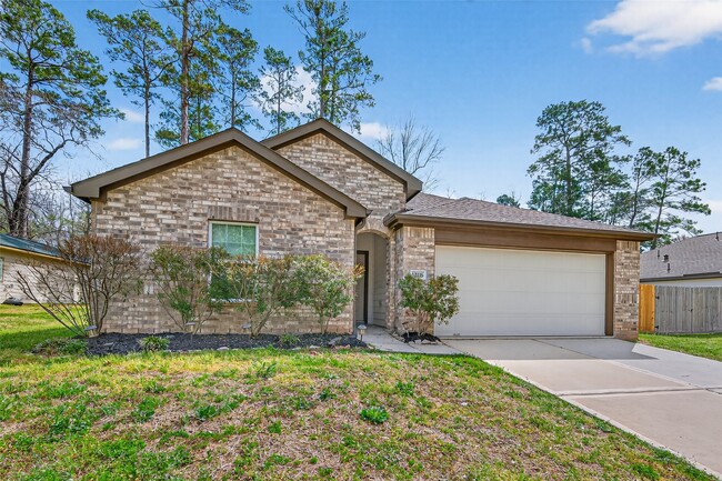 property at 12116 Brazos Dr