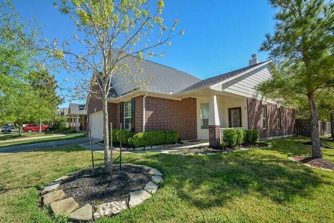 26427 Cole Trace Ln in Katy, TX - Building Photo - Building Photo