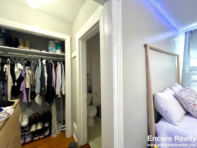 2 Champney Pl, Unit 2 in Boston, MA - Building Photo - Building Photo