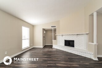 741 Cambridge Dr in Plano, TX - Building Photo - Building Photo