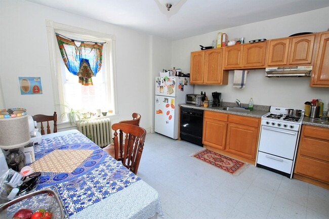 property at 3718 Spring Garden St