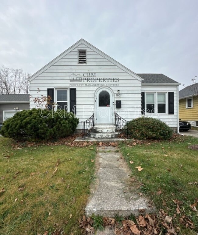 1907 S Webster St in Kokomo, IN - Building Photo - Building Photo