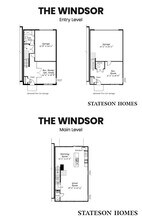 1050 Balsam Ln in Blacksburg, VA - Building Photo - Building Photo