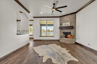 16000 Angie Kaye Ln in Edmond, OK - Building Photo - Building Photo