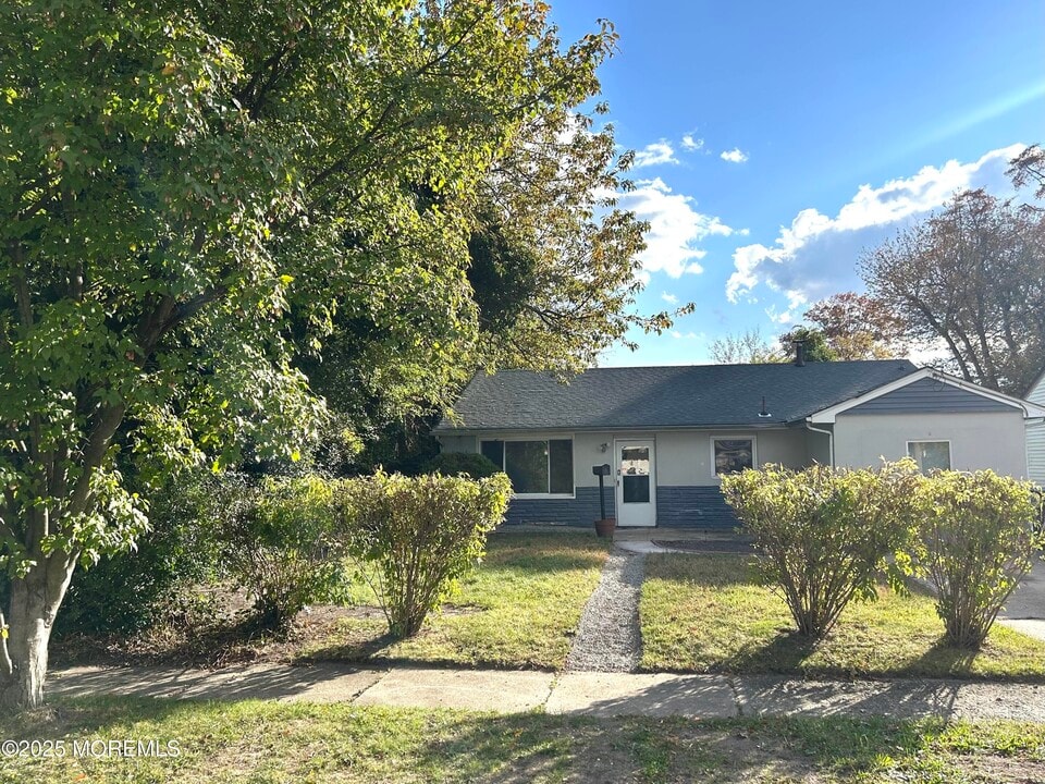 1510 7th Ave in Neptune City, NJ - Building Photo