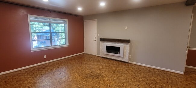 property at 3535 Roswell Rd NE