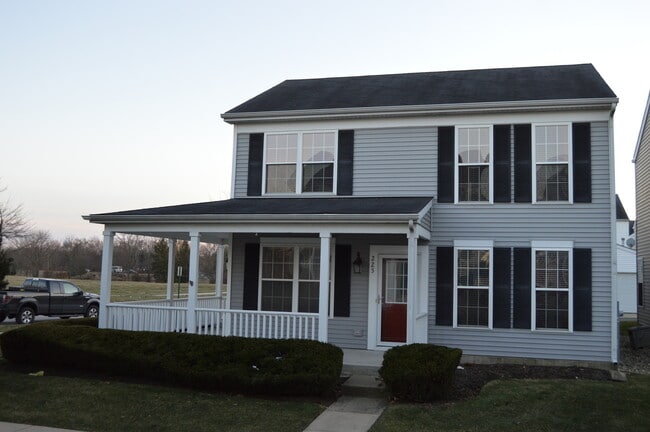 property at 225 W Washington St