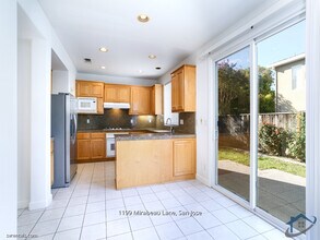 1199 Mirabeau Ln in San Jose, CA - Building Photo - Building Photo