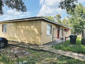 1410 Herschell St in Lakeland, FL - Building Photo - Building Photo