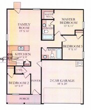 13306 Mussel Rn in Elgin, TX - Building Photo - Building Photo