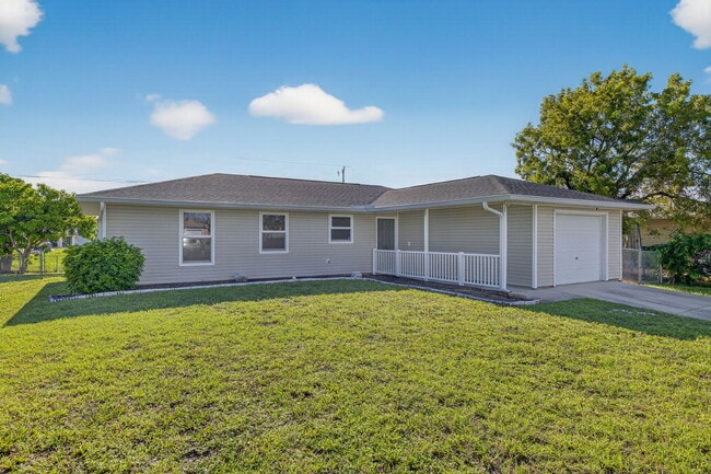 property at 3001 Skyline Blvd