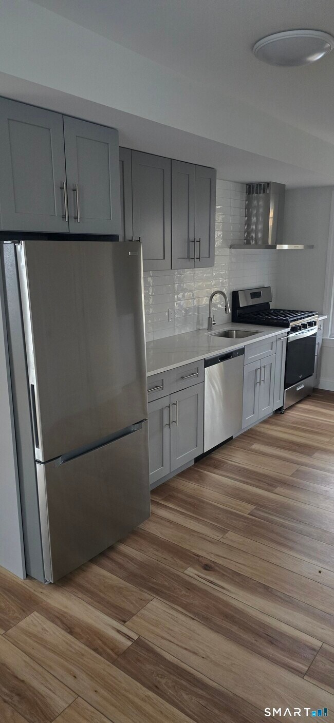 530 Jane St in Bridgeport, CT - Building Photo - Building Photo