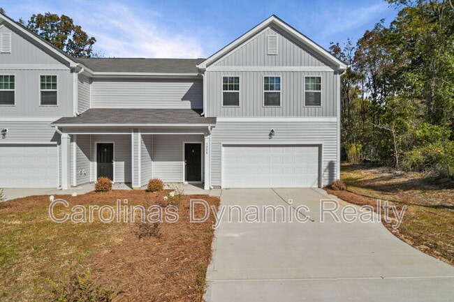 3200 Polk and White Rd in Charlotte, NC - Building Photo - Building Photo