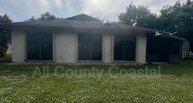 5149 Rose Hill Dr in Boynton Beach, FL - Building Photo - Building Photo