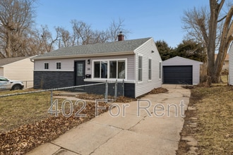 3111 S 40th St in Omaha, NE - Building Photo - Building Photo