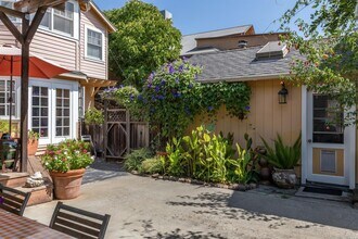 1655 Scott St in St Helena, CA - Building Photo - Building Photo