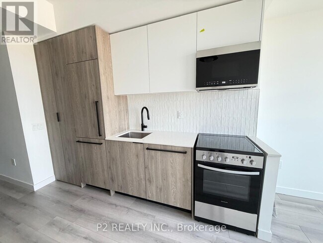 property at 1635 Military Trail