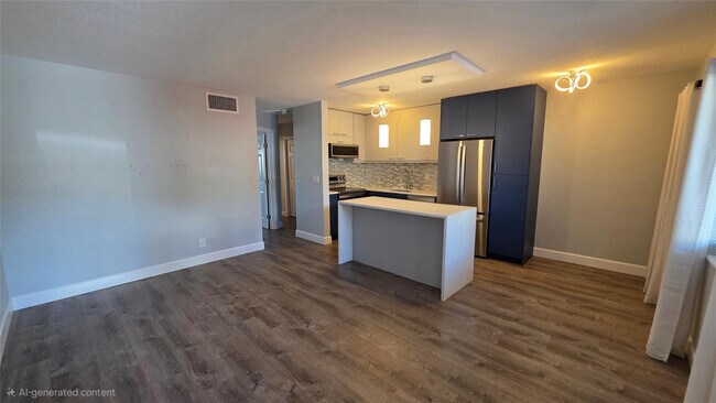 2607 NE 8th Ave in Fort Lauderdale, FL - Building Photo - Building Photo