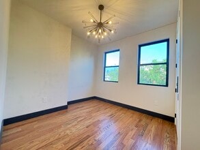 604 Palisade Ave, Unit 1 in Jersey City, NJ - Foto de edificio - Building Photo